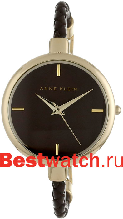 Часы Anne Klein Ring 1198BNBN
